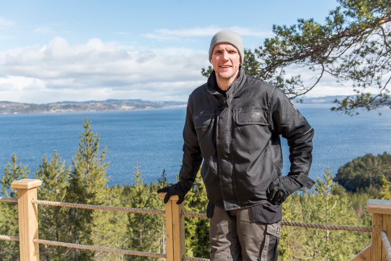 Tor Martin Norvik