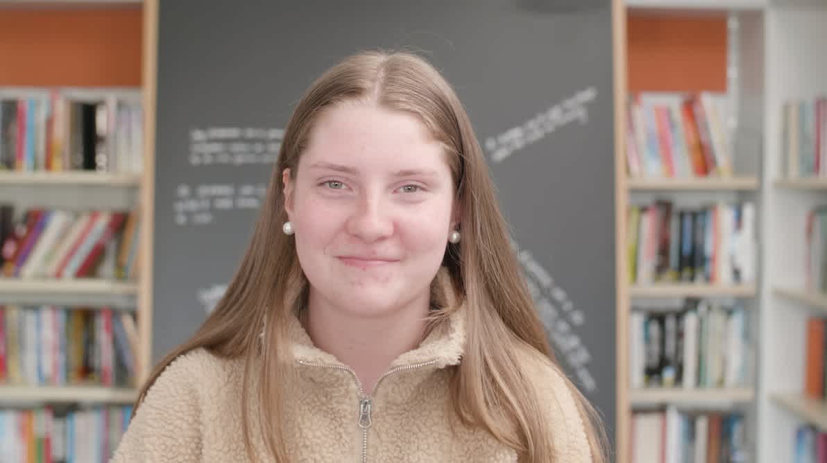 Profilbilde av Vilde