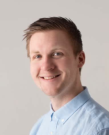Daniel Voldsund