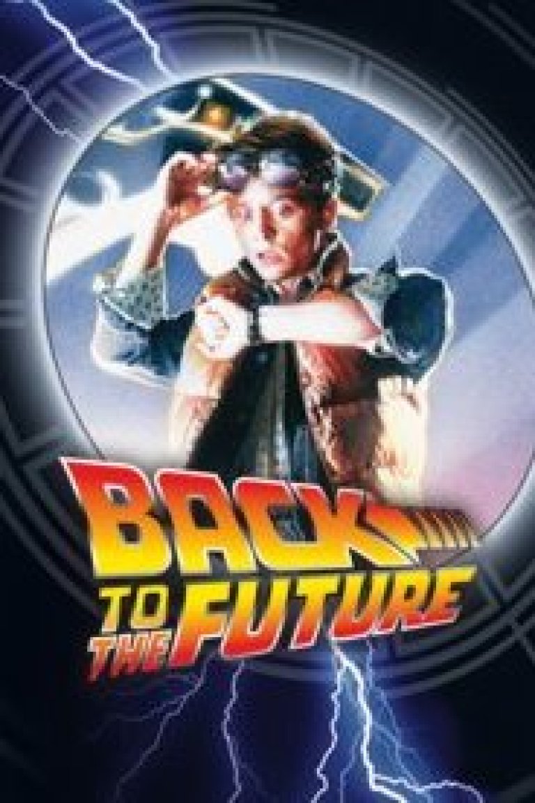 Back to the future