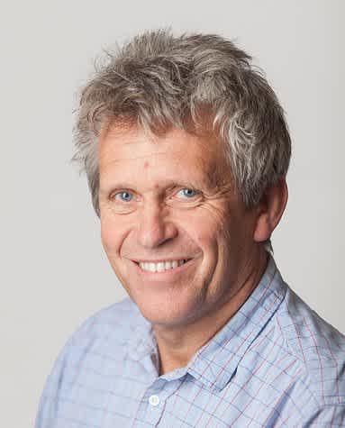 Jan Vidar SkulbĂžrstad