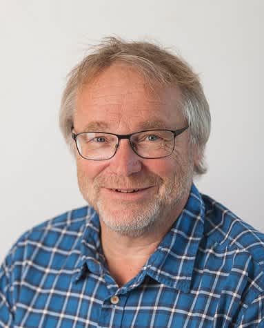 Gunnar Walleraunet