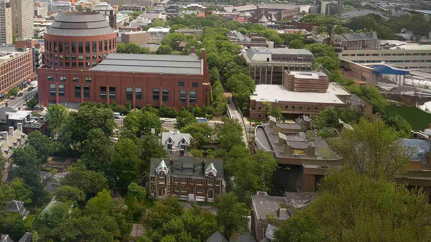 Global C-Suite Program| Wharton Executive Education