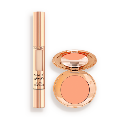 Conceal and Correct Kit Pack Shot Conceal and Correct Kit Pack Shot