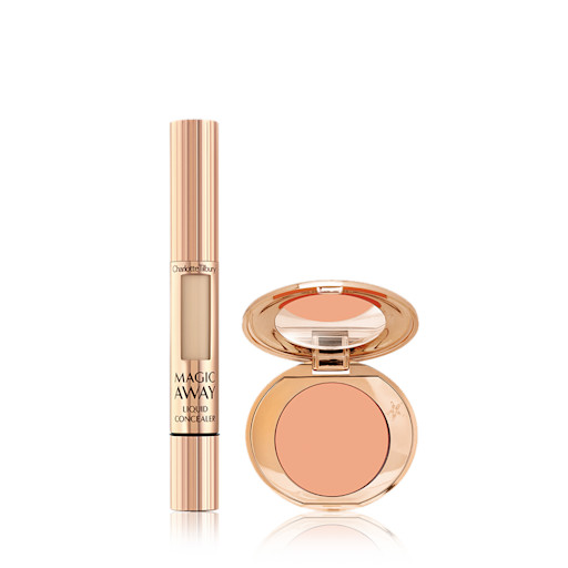 Conceal and Correct Kit Pack Shot Conceal and Correct Kit Pack Shot