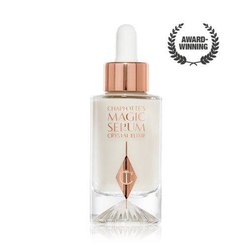 Charlotte Tilbury Charlotte's Magic Serum Crystal Elixir, 30ml - One Size