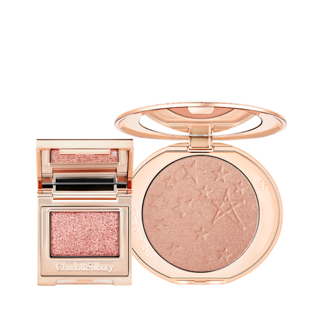 Hypnotising Pop Shot and Hollywood Highlighter Bundle Hypnotising Pop Shot and Hollywood Highlighter Bundle