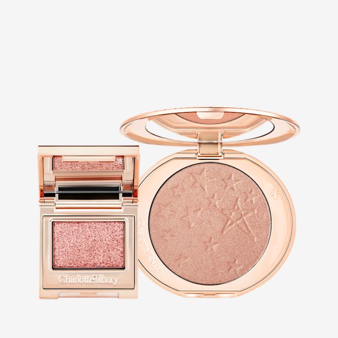 Hypnotising Pop Shot and Hollywood Highlighter Bundle Hypnotising Pop Shot and Hollywood Highlighter Bundle