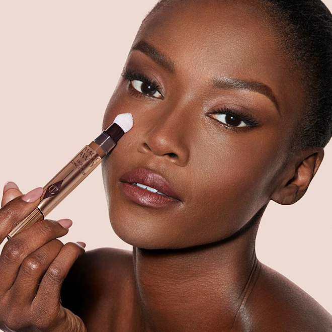 flawless looking skin - magic away concealer flawless looking skin - magic away concealer