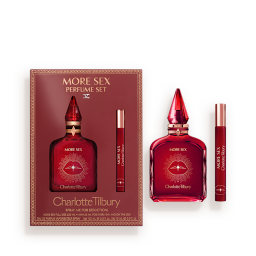 MORE SEX FRAGRANCE SET-BUNDLE MORE SEX FRAGRANCE SET-BUNDLE