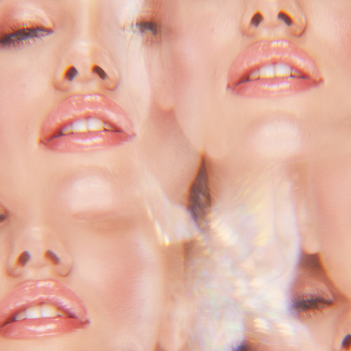 Peachy Plump PDP Model Kaleidoscope