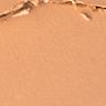 Airbrush Flawless Finish in Tan swatch Swatch of a pressed powder in a warm sand colour.