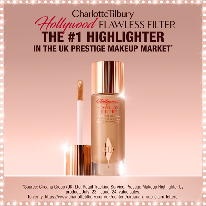 Hollywood Flawless Filter claims Hollywood Flawless Filter claims