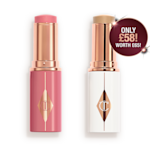 Unreal Blush Foundation (1)