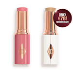 Unreal Blush Foundation EU
