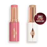 Unreal Blush Foundation EU