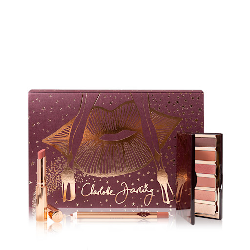 CharlotteDarlingLook Boxed
