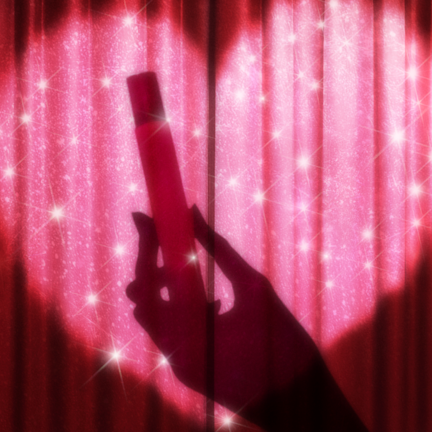 CHARLOTTE’S MYSTERY BEAUTY ICONS L.O.V.E. BAG-lovefrequency CHARLOTTE’S MYSTERY BEAUTY ICONS L.O.V.E. BAG-lovefrequency