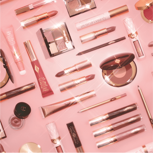 Bridal Makeup Kit Bridal Makeup Kit