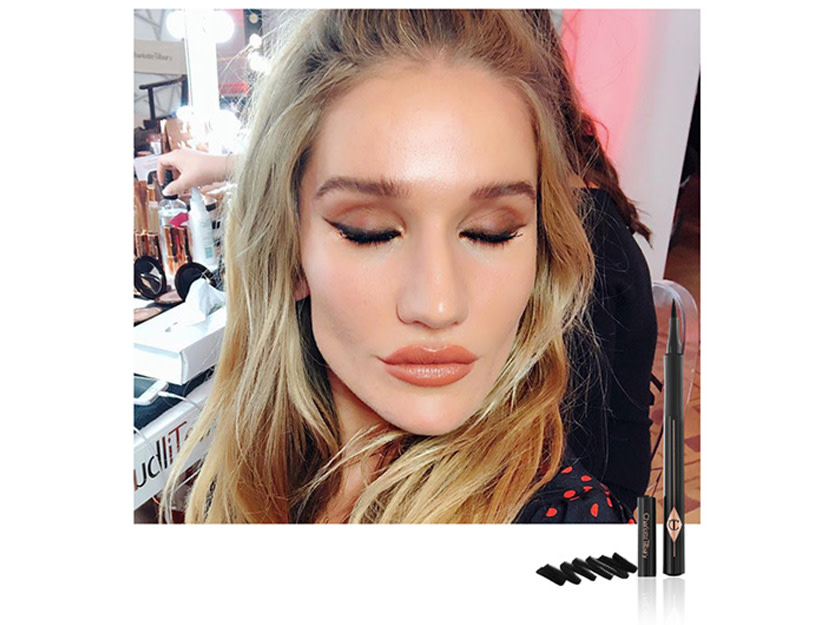 SOFIA TILBURY FELINE FLICK SOFIA TILBURY FELINE FLICK