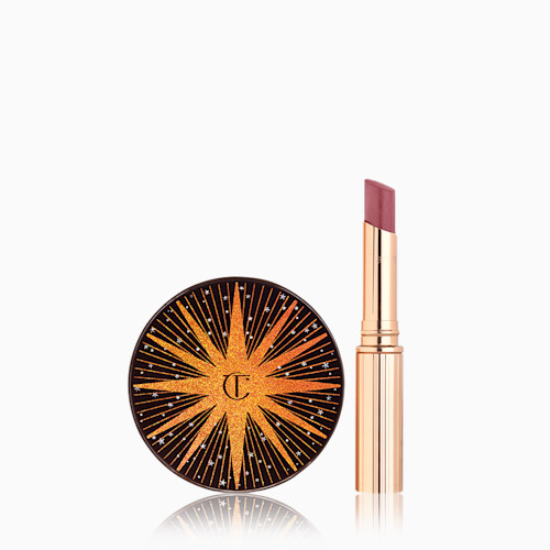 Superstar Glow Bundle Closed Pack Shot Superstar Glow Bundle with Superstar Lips and Magic Highlighter closed pack shot