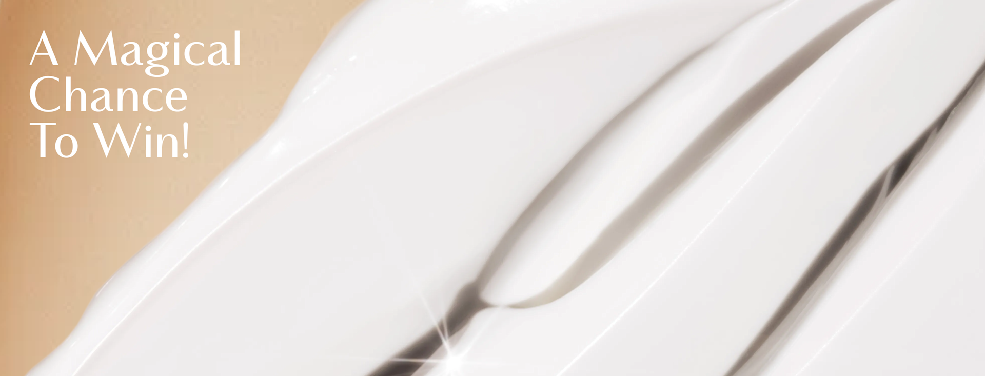 A Magical Chance To Win A Magical Chance To Win