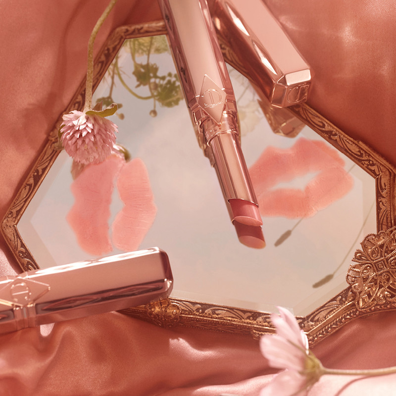 Pillow Talk Blush Balm Lip Tints