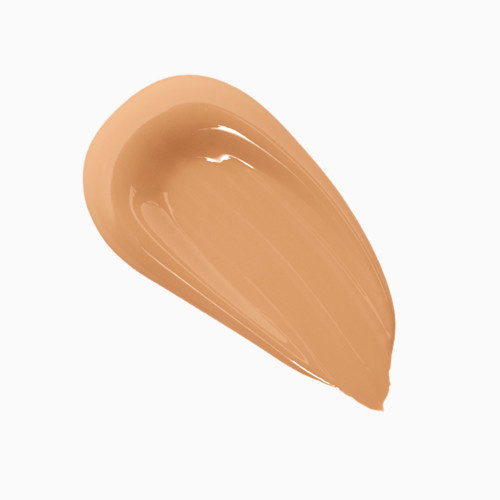Airbrush Flawless Foundation 7 Warm Swatch Airbrush Flawless Foundation 7 Warm Swatch
