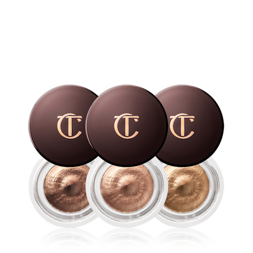 Eyes to Mesmerise Eyeshadow Trio Eyes to Mesmerise Eyeshadow Trio Pack Shot