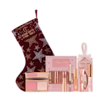 Michaela Jae Rodriguez stocking packaging null
