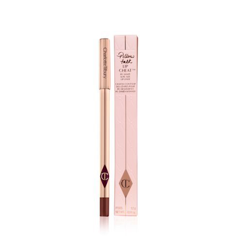 Charlotte Tilbury Lip Cheat Lip Liner In Pillow Talk Intense
