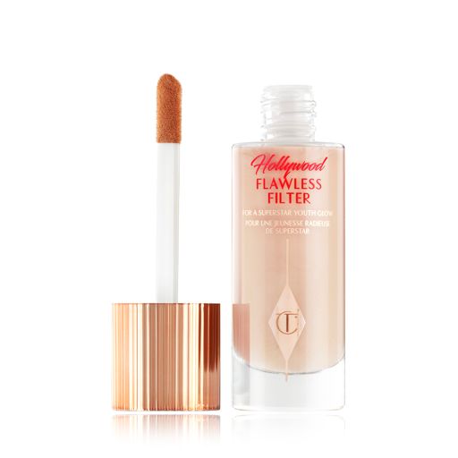 Charlotte Tilbury Hollywood Flawless Filter In Neutrals