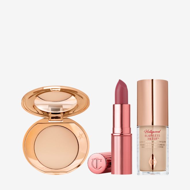 Hollywood Beauty Icon Secrets Hollywood Beauty Icon Secrets