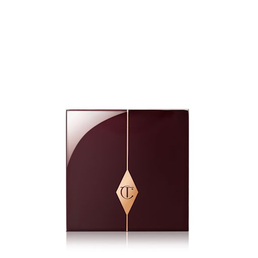 Charlotte Tilbury Luxury Palette Color-coded Eyeshadows In The Rebel