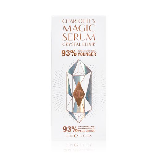 Charlotte Tilbury Charlotte's Magic Serum Crystal Elixir, 30ml - One Size