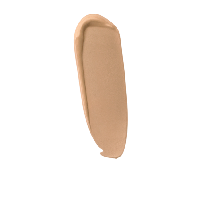 Charlotte Tilbury Magic Foundation swatch 6.5 Charlotte Tilbury Magic Foundation swatch