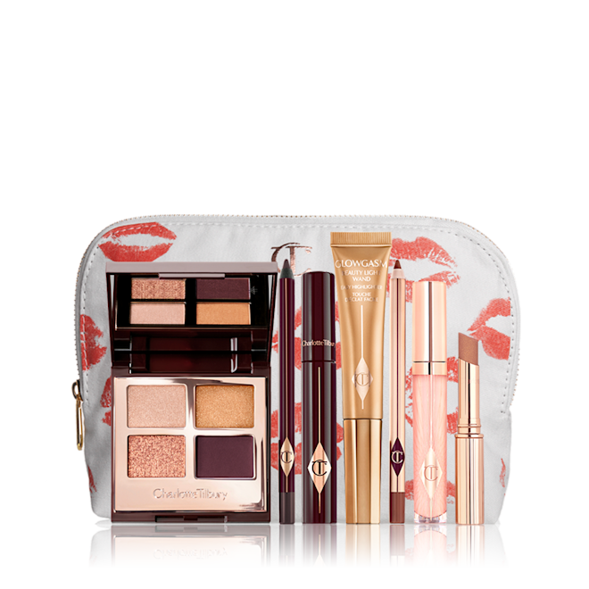 The Queen of Glow Deep Look Packshot PDP The Queen of Glow Packshot