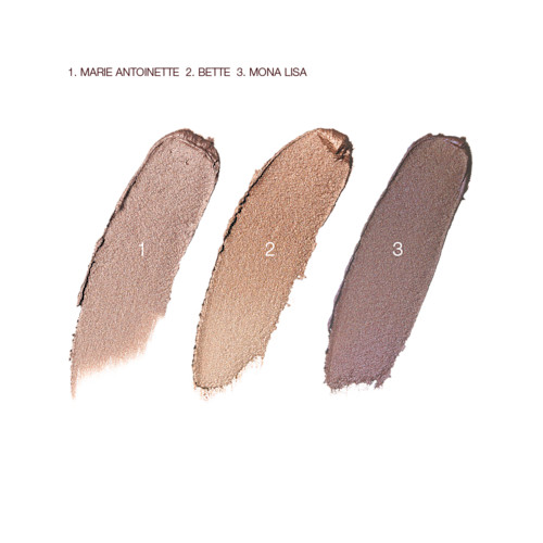 Eyes to Mesmerise Eyeshadow Trio Swatches Eyes to Mesmerise Eyeshadow Trio Swatches