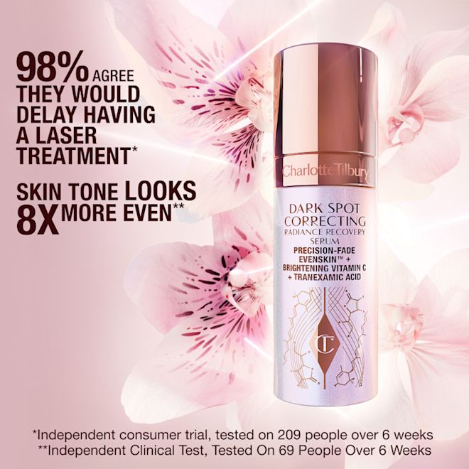 Dark Spot Serum Dark Spot Correcting Radiance Recovery Serum for even-looking skin tone