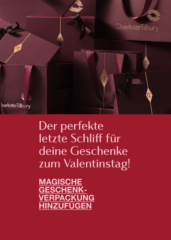 Der perfekte letzte Schliff für deine Geschenke zum Valentinstag! <MAGISCHE GESCHENKVERPACKUNG HINZUFÜGEN> Der perfekte letzte Schliff für deine Geschenke zum Valentinstag! <MAGISCHE GESCHENKVERPACKUNG HINZUFÜGEN>