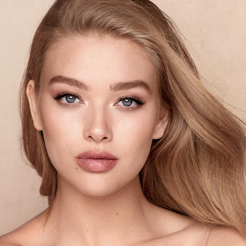 Flawless Poreless Skin Secrets Model 1 Flawless Poreless Skin Secrets Model 1