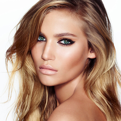 the-rock-chic-model the-rock-chic-model