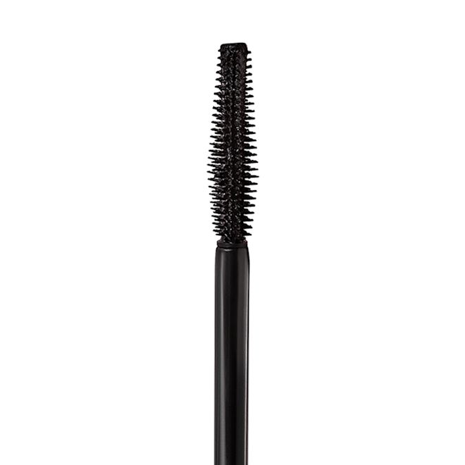 Pillow Talk Mascara wand A black-coloured mascara wand.