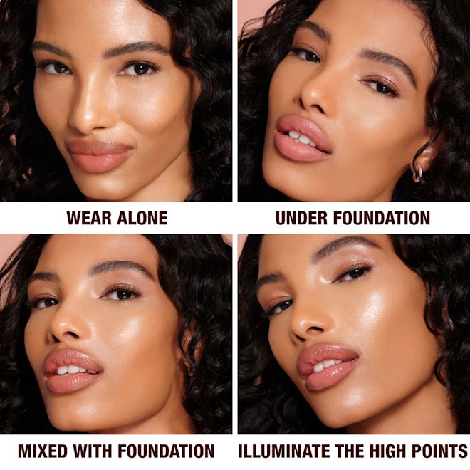 How to wear Hollywood Flawless Filter How to wear Hollywood Flawless Filter