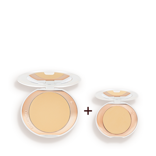 Airbrush Brightening Flawless Finish Full Size + Travel size Airbrush Brightening Flawless Finish Full Size + Travel size