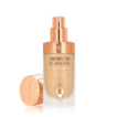 Airbrush Flawless Foundation 7.5 neutral open with lid Packshot Airbrush Flawless Foundation 7.5 neutral open with lid Packshot