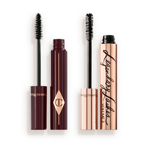 MASCARA DUO packshot MASCARA DUO packshot