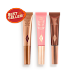 Beauty Blush Wand, Beauty Light Wand and Hollywood Contour Wand Bundle