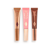 Beauty Blush Wand, Beauty Light Wand and Hollywood Contour Wand Bundle