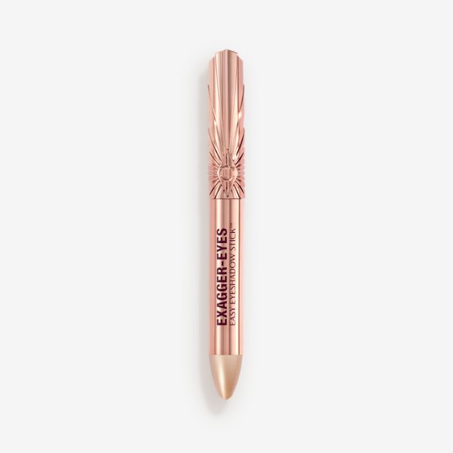 Photo du produit Exagger-eyes Eyeshadow Stick - Satin Diamonds fermé Photo du produit Exagger-eyes Eyeshadow Stick - Satin Diamonds fermé